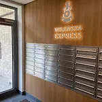 Apartment Millennium Express Warschau