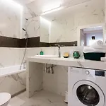 Millennium Express Apartment *