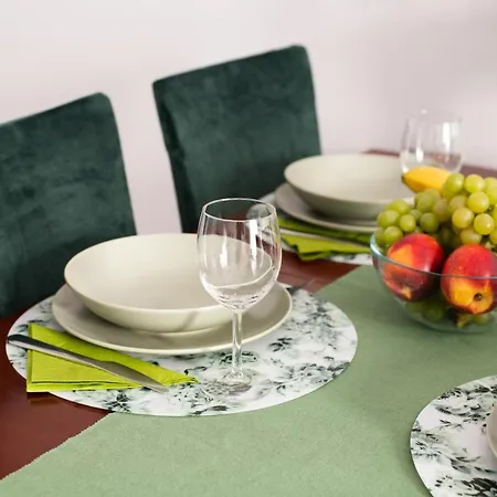 Millennium Express Διαμέρισμα *