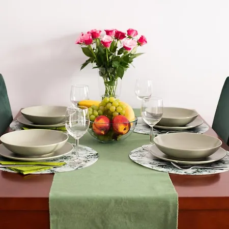 Διαμέρισμα Millennium Express Βαρσοβία