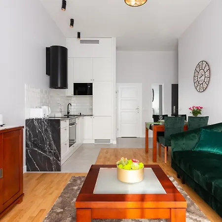 Apartmán Millennium Express *