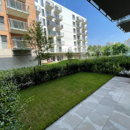 Millennium Express ワルシャワ