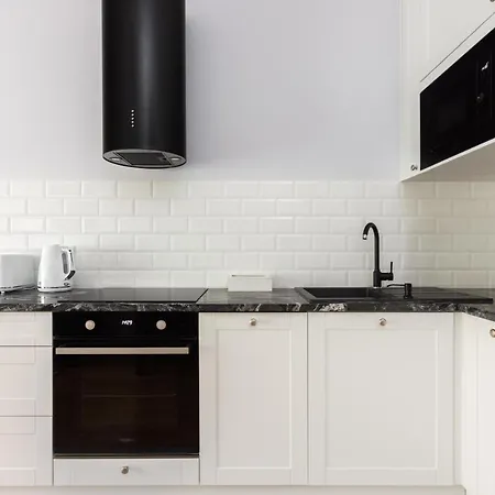 Millennium Express アパート *