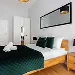 Millennium Express Appartement *