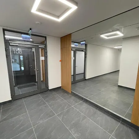 Apartment Millennium Express