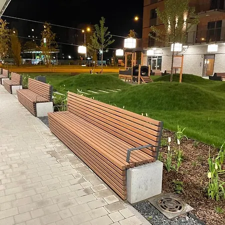 Apartment Millennium Express