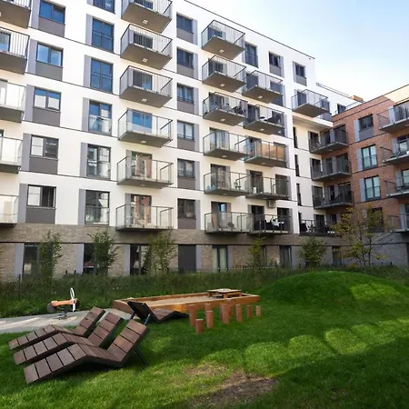 Apartment Millennium Express *