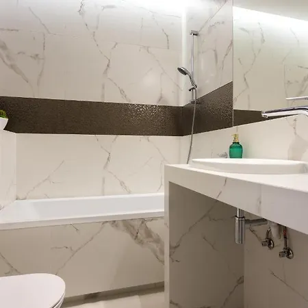 Apartment Millennium Express