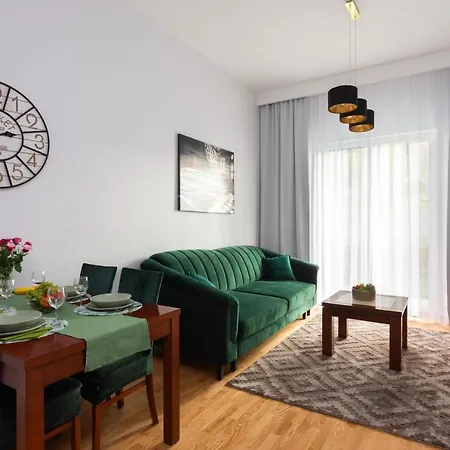 Apartment Millennium Express *