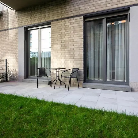 Millennium Express Apartment *